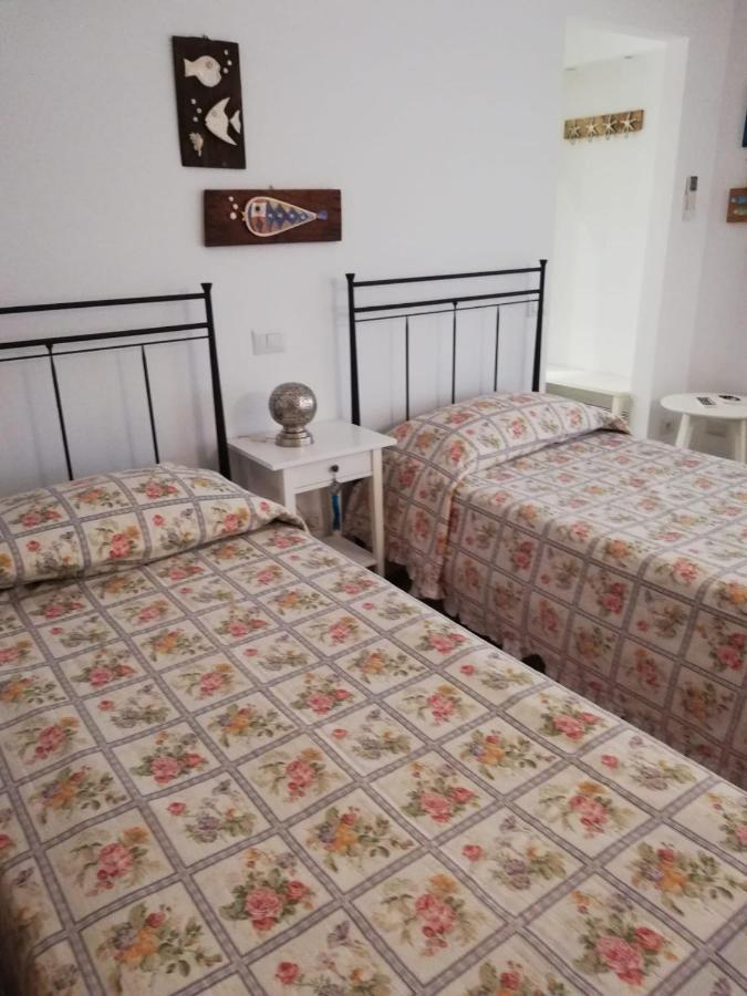 B&B Un Mare Di Gioia Porto Recanati Buitenkant foto